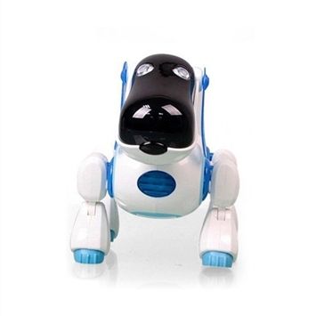 Cão Robô Inteligente