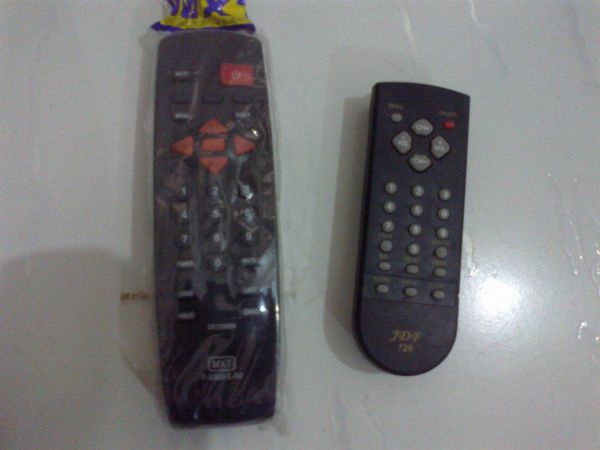 Controles para TV Vários Modelos