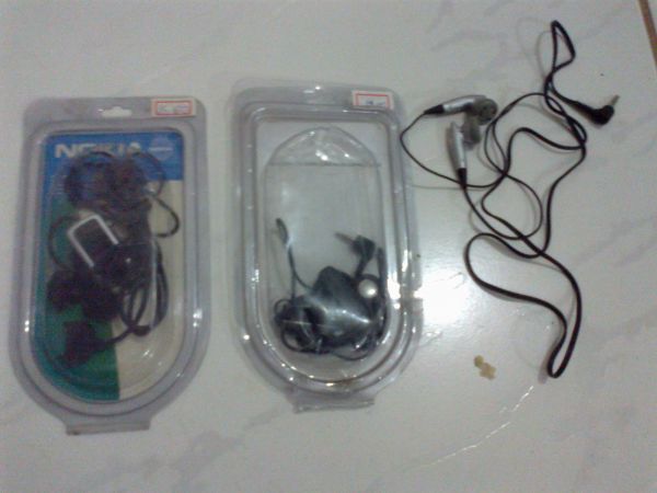 Fone de ouvido