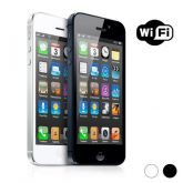 Hiphone 5S com Tela de 4