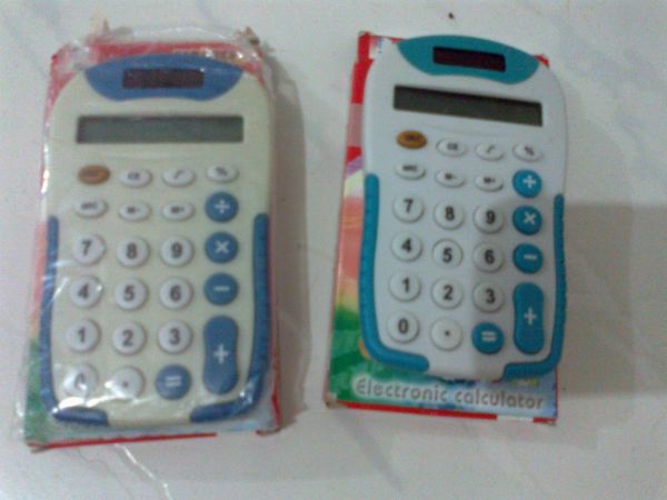 Calculadora KA-5701