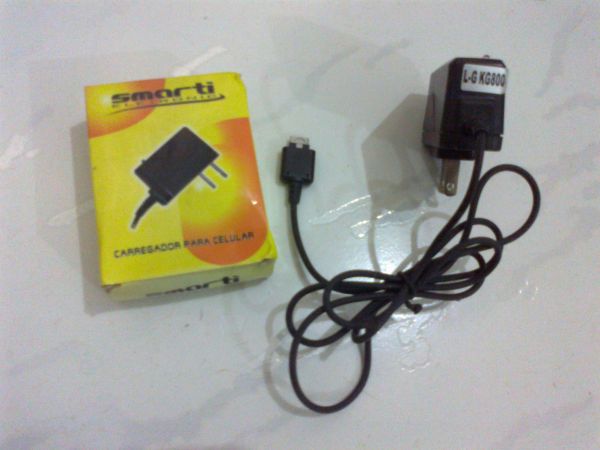Carregado para Celular